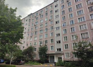 Продаю двухкомнатную квартиру, 44.3 м2, Москва, улица Исаковского, 12к2, СЗАО