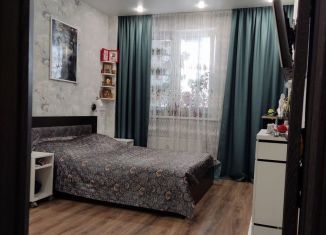 Продаю 1-ком. квартиру, 35.9 м2, Мурино, Охтинская аллея, 6