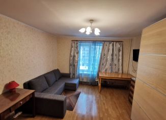 Сдача в аренду трехкомнатной квартиры, 60 м2, Москва, Ясный проезд, 7, Ясный проезд