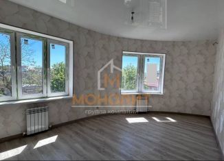 Продам 1-комнатную квартиру, 40.7 м2, Горячий Ключ, улица Герцена, 52Г