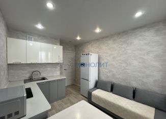 Продаю 1-ком. квартиру, 38 м2, Чувашия, Солнечный бульвар, 10