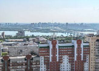 Аренда 1-комнатной квартиры, 33 м2, Новосибирск, улица Кирова, 113/2