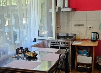 Продажа 2-комнатной квартиры, 48 м2, Сочи, Курортный проспект, 98/16, микрорайон Приморье