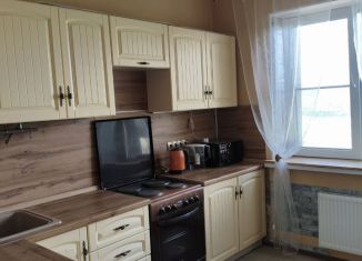 Продажа 2-комнатной квартиры, 62 м2, деревня Пирогово, ЖК Пироговская Ривьера, улица Ильинского, 7