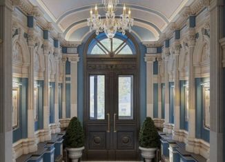 Продажа двухкомнатной квартиры, 83.3 м2, Санкт-Петербург, Захарьевская улица, 41, Центральный район