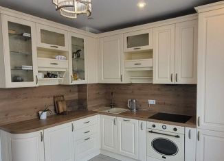 Продажа двухкомнатной квартиры, 51.4 м2, Котельники, ЖК Белая Дача Парк, микрорайон Парковый, 1к7