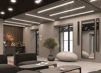 Продается квартира студия, 30.5 м2, Благовещенск