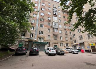 Продаю квартиру студию, 11 м2, Москва, улица Годовикова, 2, СВАО