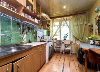 Продается 3-комнатная квартира, 66 м2, Краснодар, улица имени Тургенева, 193, Фестивальный микрорайон