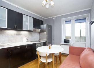 Однокомнатная квартира на продажу, 42.6 м2, Санкт-Петербург, улица Бадаева, 6к1