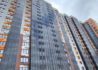 Продается однокомнатная квартира, 39.6 м2, Воронеж, улица Полковника Богомолова, 1