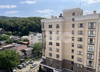 Продается двухкомнатная квартира, 78 м2, Горячий Ключ, улица Ленина, 8