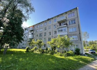 Сдам в аренду 4-ком. квартиру, 57 м2, Карелия, улица Победы, 13