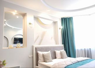 Сдаю в аренду однокомнатную квартиру, 45 м2, Брянск, улица Дуки, 71