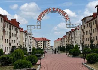 Продажа 2-комнатной квартиры, 65 м2, Нальчик, улица Шогенова, 55к2