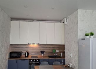 Сдается 1-комнатная квартира, 37 м2, Тюменская область, улица Константина Посьета, 6
