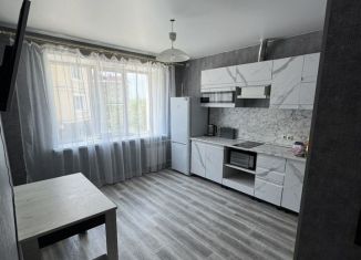 Сдам однокомнатную квартиру, 25 м2, Биробиджан, Широкая улица, 18, микрорайон А