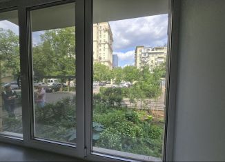 Продам квартиру студию, 17 м2, Москва, Студенческая улица, 16, ЗАО