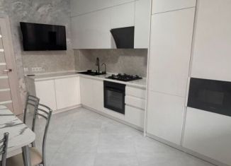 Аренда двухкомнатной квартиры, 69 м2, Йошкар-Ола, Фестивальная улица, 66, микрорайон Фестивальный