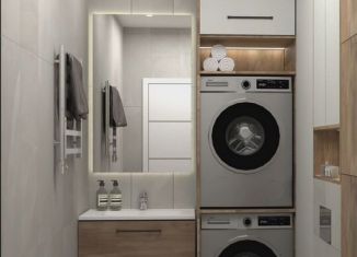 Продам 2-комнатную квартиру, 74.9 м2, Мурманская область, Кирпичная улица, 1к1