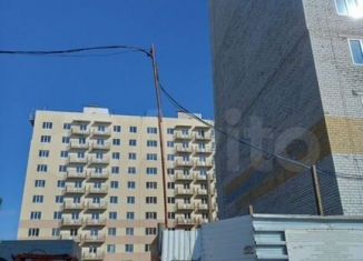 Продажа однокомнатной квартиры, 52.8 м2, Саратов, Огородная улица, 75Б