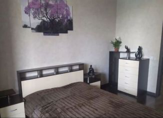 Сдам в аренду 1-ком. квартиру, 42 м2, Новосибирск, Заречная улица, 21