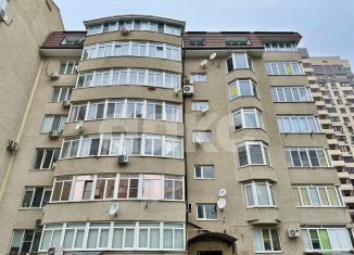 Продается двухкомнатная квартира, 66.8 м2, Анапа, Владимирская улица, 55к2, ЖК Фея