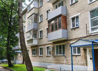 Продам двухкомнатную квартиру, 45.3 м2, поселок Шишкин Лес, посёлок Шишкин Лес, 1