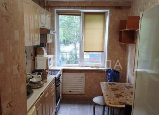 Сдается 2-ком. квартира, 45 м2, Новосибирск, улица Чигорина, 12