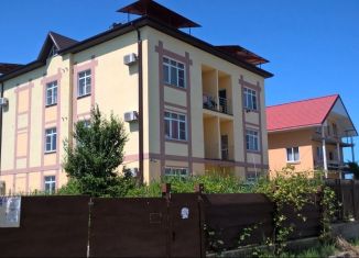 Сдача в аренду 1-комнатной квартиры, 35 м2, Сириус, Камышовая улица, 6