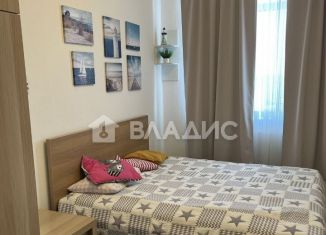 Продается 2-ком. квартира, 55 м2, Мурино, Ручьёвский проспект, 13