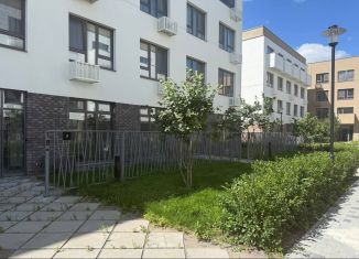 Продаю квартиру студию, 41.7 м2, Тюмень, Ленинский округ, Стройотрядовская улица, 14