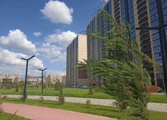3-комнатная квартира на продажу, 79 м2, Краснодар, Прикубанский округ