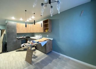 Продажа 1-комнатной квартиры, 45 м2, Ростов-на-Дону, бульвар Комарова, 20В/9А, ЖК Гагарин