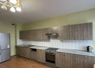 Сдается в аренду 3-ком. квартира, 100 м2, Мурино, улица Шоссе в Лаврики, 87