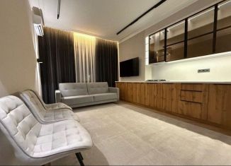 Продажа однокомнатной квартиры, 41 м2, Краснодар, Московская улица, 144к1, Музыкальный микрорайон