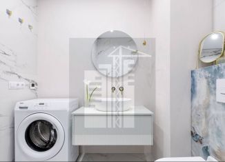 Продается 1-комнатная квартира, 37.6 м2, Краснодар, улица Героя Владислава Посадского, 16/1