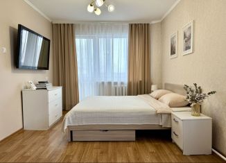 Аренда 1-комнатной квартиры, 36 м2, Псков, Рижский проспект, 48А