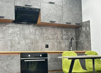 Продается 1-ком. квартира, 41 м2, Тамбов, Магистральная улица, 37, ЖК Магистральная