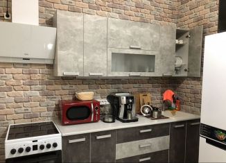 Продам 1-комнатную квартиру, 35 м2, Анапа, Мирная улица, 29к8, ЖК Времена Года