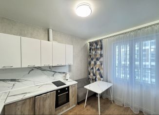 Сдам 1-комнатную квартиру, 33 м2, Краснодар, Колхозная улица, 5/1