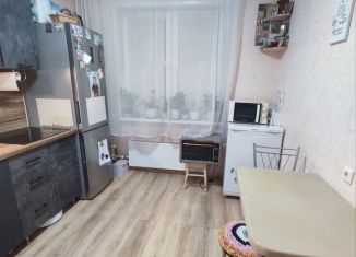Продам 3-ком. квартиру, 56.6 м2, Нижний Новгород, Бурнаковская улица, 111