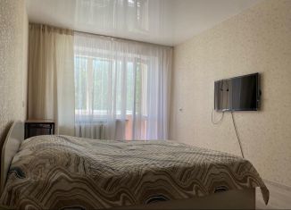 Сдается в аренду однокомнатная квартира, 31 м2, Удмуртия, Песочная улица, 18