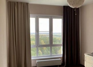 Продажа 2-комнатной квартиры, 56 м2, Кемерово, улица Серебряный Бор, 18