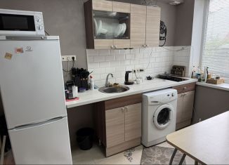 Сдается 2-ком. квартира, 40 м2, Мытищи, 1-я Вокзальная улица, 18А