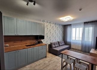 Сдаю в аренду трехкомнатную квартиру, 64 м2, Томск, Береговая улица, 25