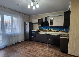 1-комнатная квартира на продажу, 41 м2, Челябинск, улица Братьев Кашириных, 119, Калининский район