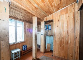 Двухкомнатная квартира на продажу, 31.7 м2, Новосибирск, улица Юрия Смирнова, 84, Дзержинский район