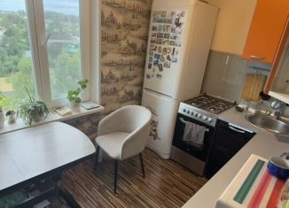 Продаю трехкомнатную квартиру, 54 м2, Чайковский, бульвар Текстильщиков, 10