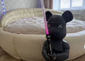 Сдача в аренду однокомнатной квартиры, 38 м2, Курск, Звёздная улица, 11